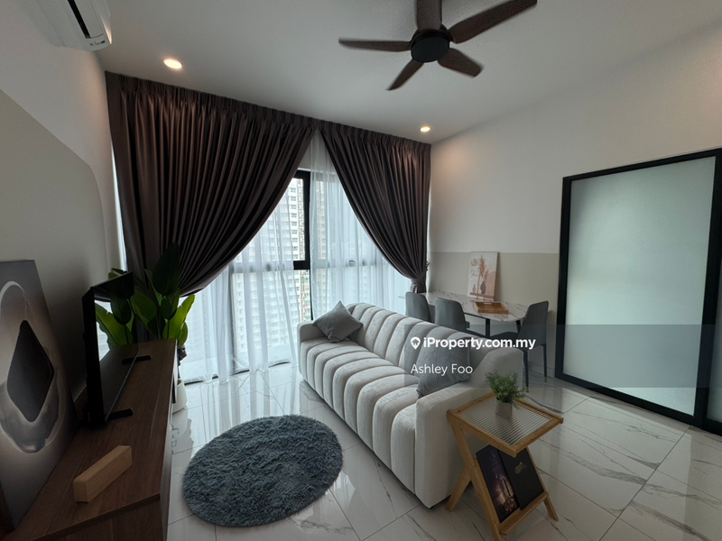 Service Residence for Sale in Alfa Bangsar by Ashley Foo - iProperty.com.my