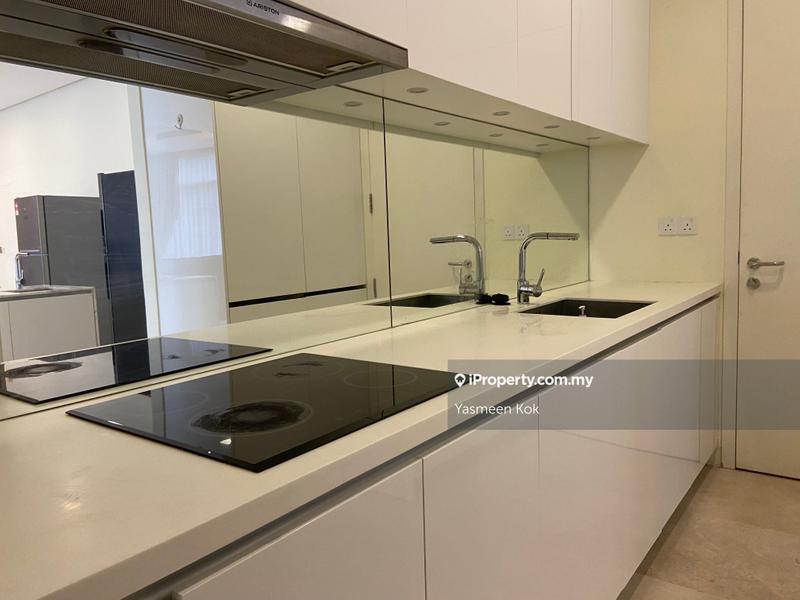 Service Residence for Rent in Quadro Residences by Yasmeen Kok - iProperty.com.my