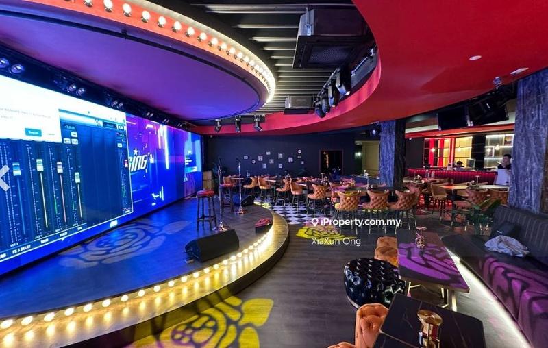 Kedai untuk Disewa di KLCC, KL City Centre oleh XiaXun Ong - iProperty.com.my