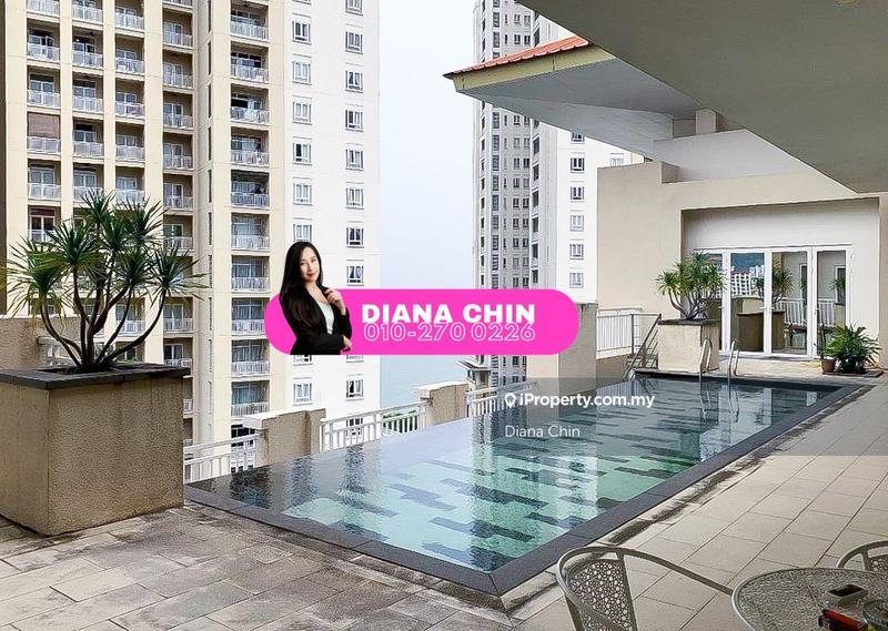 Condominium for Sale in Quayside Condominium by Diana Chin - iProperty.com.my