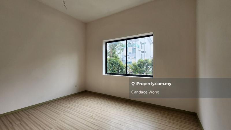 Rumah Berkembar untuk Dijual di Taman Villa Perdana, Kajang oleh Candace Wong - iProperty.com.my