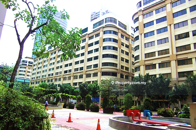 For Sale - THE BOULEVARD MID VALLEY | PRIME LOCATION