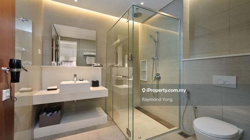 Service Residence untuk Dijual di Tribeca oleh Raymond Yong - iProperty.com.my