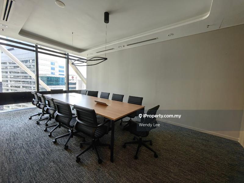 Office for Rent in jgrve, KL City Centre by Wendy Lee - iProperty.com.my