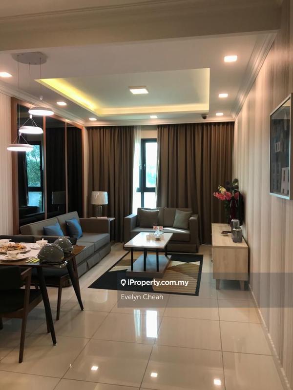 For Sale - Hillcrest Heights