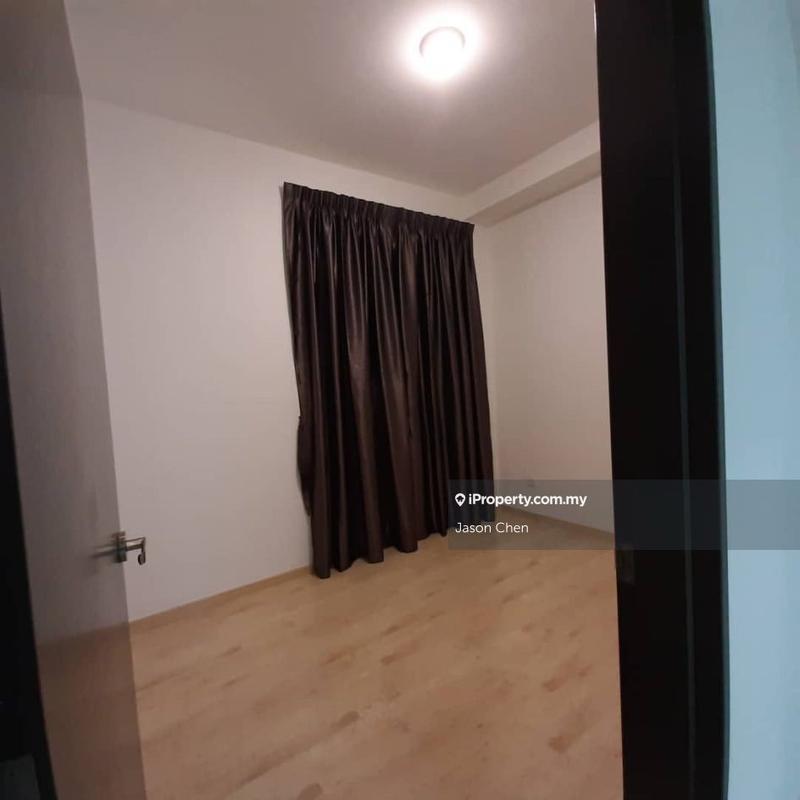 Condominium for Sale in The Henge by Jason Chen - iProperty.com.my