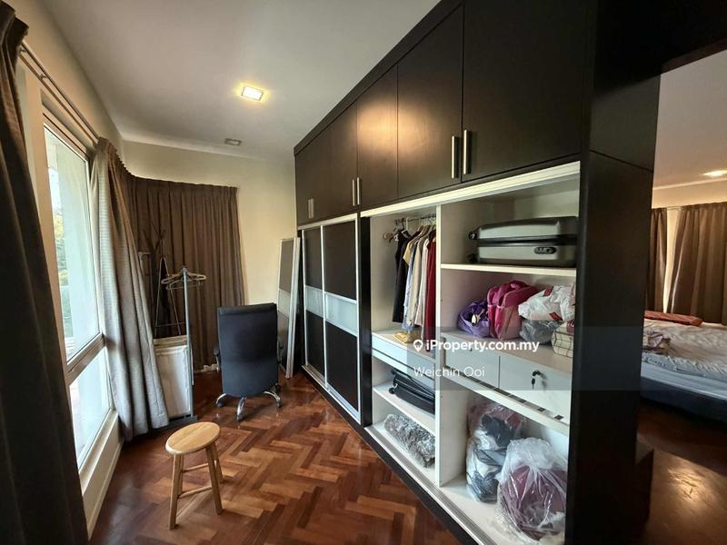 Semi-Detached House for Sale in Seri Tanjung Pinang, Tanjung Tokong by Weichin Ooi - iProperty.com.my