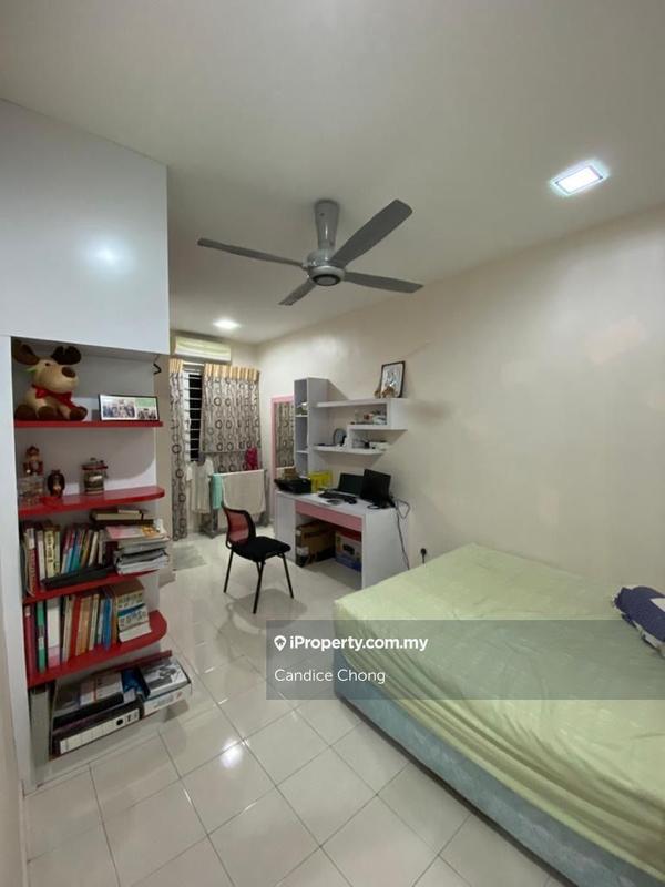2-storey Terraced House for Sale in Bandar Mahkota Cheras, Cheras by Candice Chong - iProperty.com.my