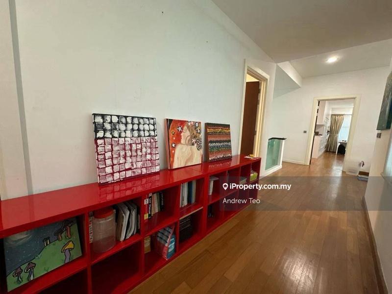 Bungalow House for Sale in East Ledang, Iskandar Puteri (Nusajaya) by Andrew Teo - iProperty.com.my