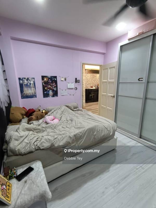 Kondominium untuk Dijual di Greenpark oleh Debbie Tey - iProperty.com.my