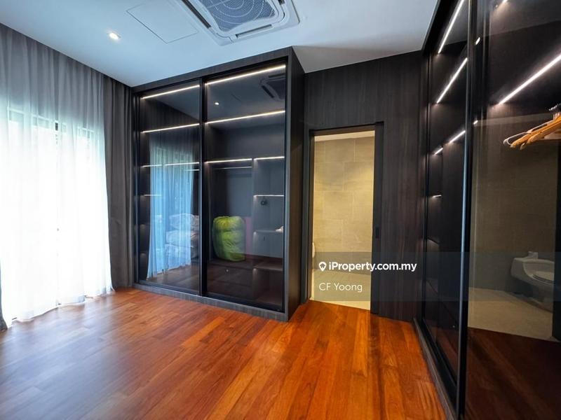 Bungalow House for Sale in Country Heights Damansara, Kuala Lumpur by CF Yoong - iProperty.com.my