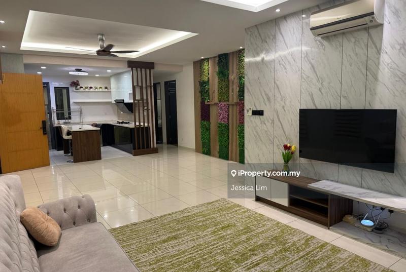 Condominium for Sale in Residensi Harmoni 2 by Jessica Lim - iProperty.com.my