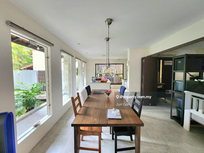 Rumah Teres 2.5-Tingkat untuk Dijual di Sunway Cheras, Batu 9, Cheras oleh Jun Goh - iProperty.com.my