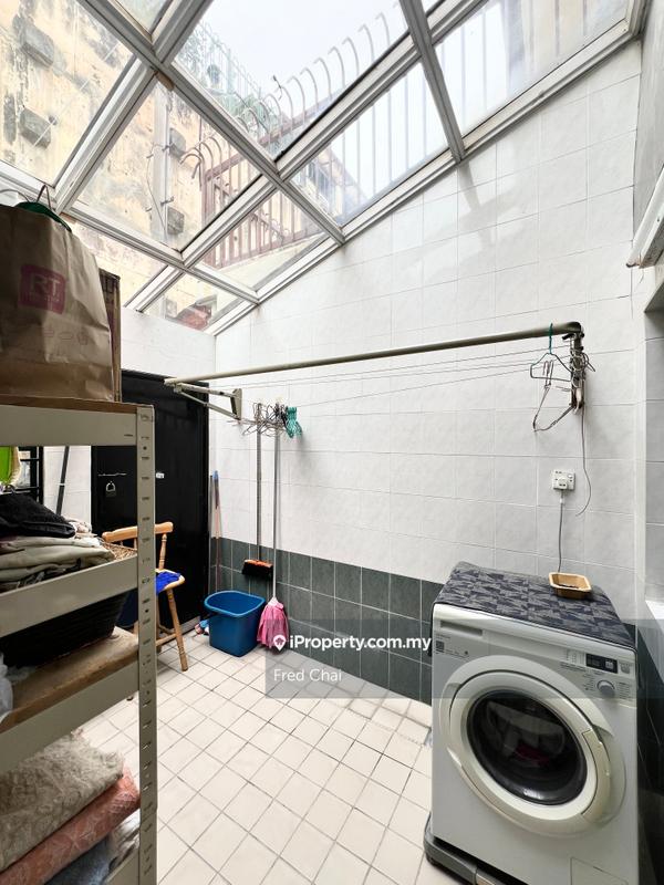 2-storey Terraced House for Sale in Taman Bukit Cheras, Cheras by Fred Chai - iProperty.com.my