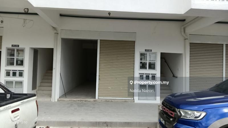 For Rent - Bandar Kota Bharu
