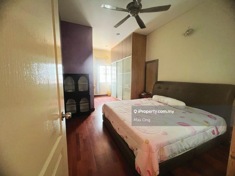 2-storey Terraced House for Sale in Sunway SPK Damansara , Bandar Menjalara,  Parkcity, Sunway Spk by Max Ong - iProperty.com.my