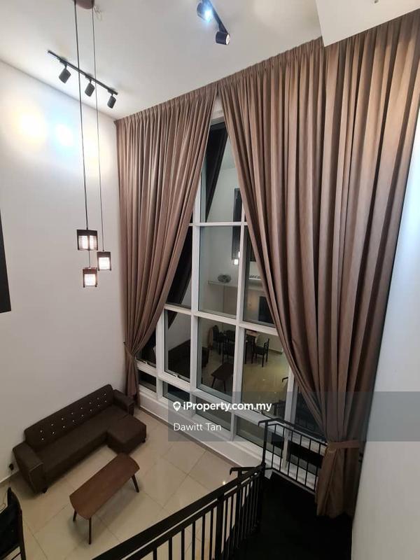 For Rent - Mutiara Ville
