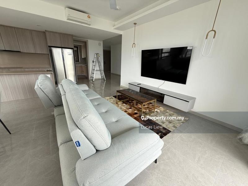 For Rent - Park Place