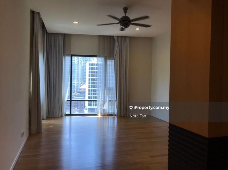 Kediaman Servis untuk Disewa di St Mary Residences oleh Nora Tan - iProperty.com.my