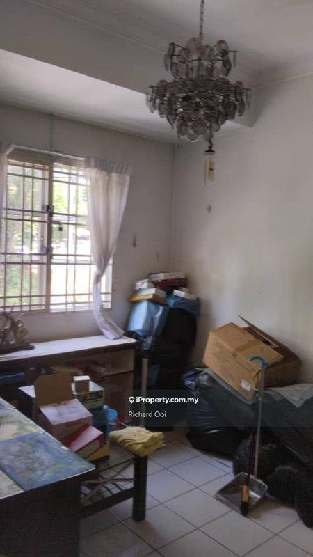 Rumah Teres 2-Tingkat untuk Dijual di Bukit Rahman Putra, Sungai Buloh oleh Richard Ooi - iProperty.com.my
