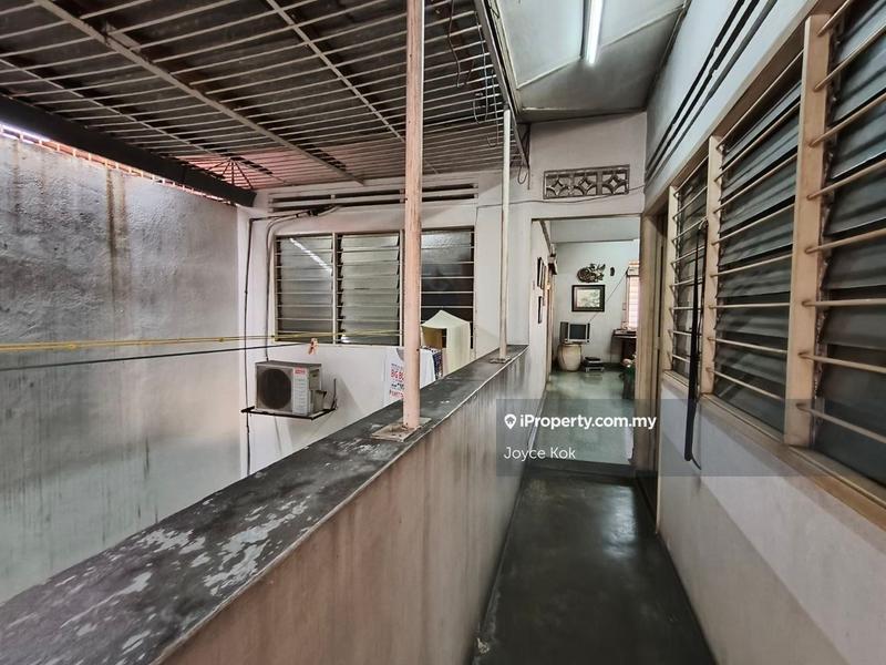 1-storey Terraced House for Sale in Sea Park, Petaling Jaya by Joyce Kok - iProperty.com.my