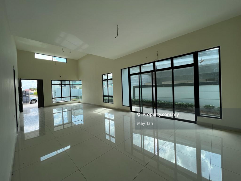 Semi-Detached House for Sale in Taman Setia Mutiara, Kluang by May Tan - iProperty.com.my