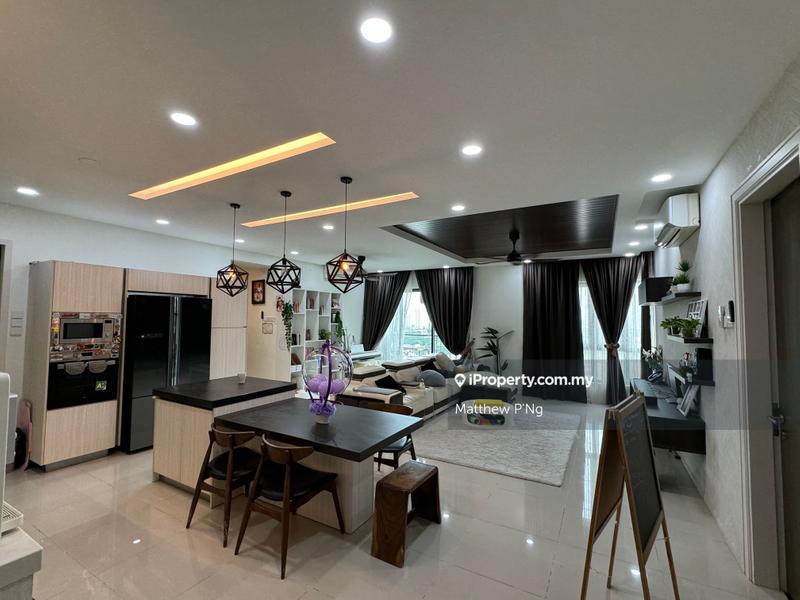 For Sale - Raffel Tower