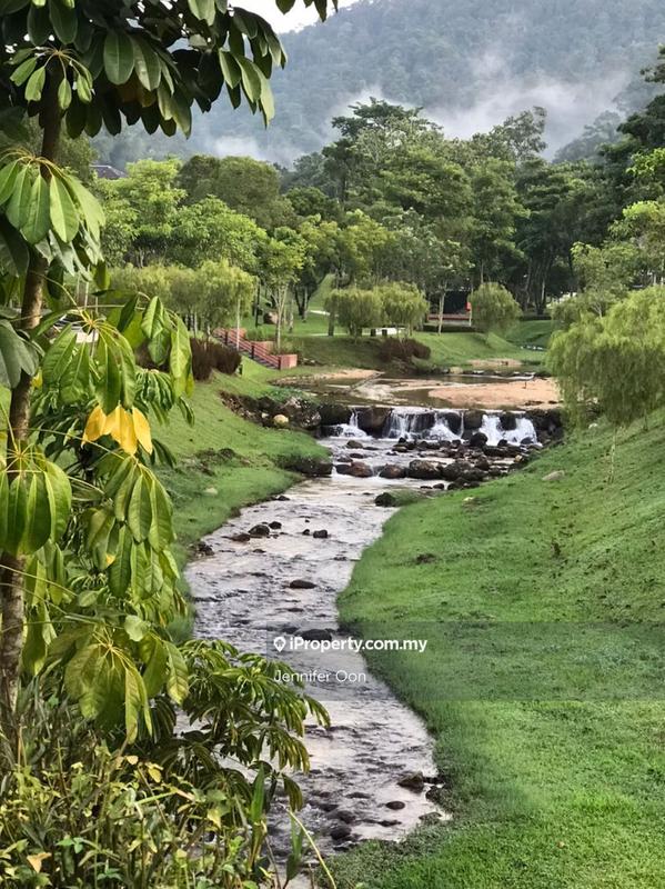 Rumah Berangkai 2 Tingkat untuk Disewa di Essex Gardens, Setia Eco Templer, Rawang oleh Jennifer Oon - iProperty.com.my