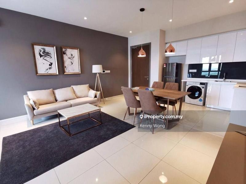 Kondominium untuk Dijual di The Elysia Park Residence oleh Kenny Wong - iProperty.com.my