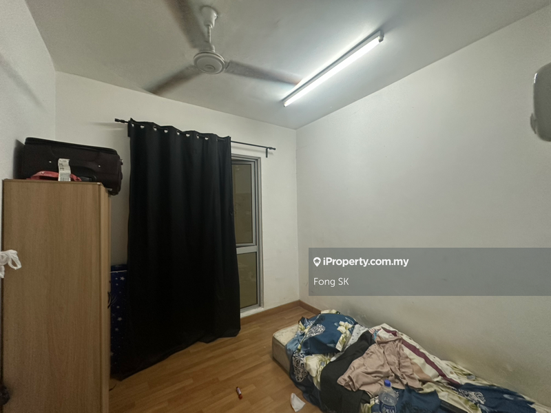 Service Residence for Sale in Garden @ One South by Fong SK - iProperty.com.my