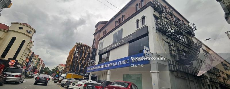 Kedai untuk Disewa di Dataran Sunway, Kota Damansara oleh Chu Y C - iProperty.com.my