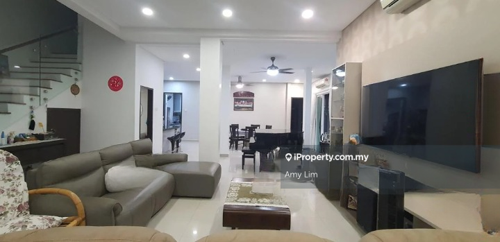 2-storey Terraced House for Sale in Taman Puchong Prima, Puchong by Amy Lim - iProperty.com.my