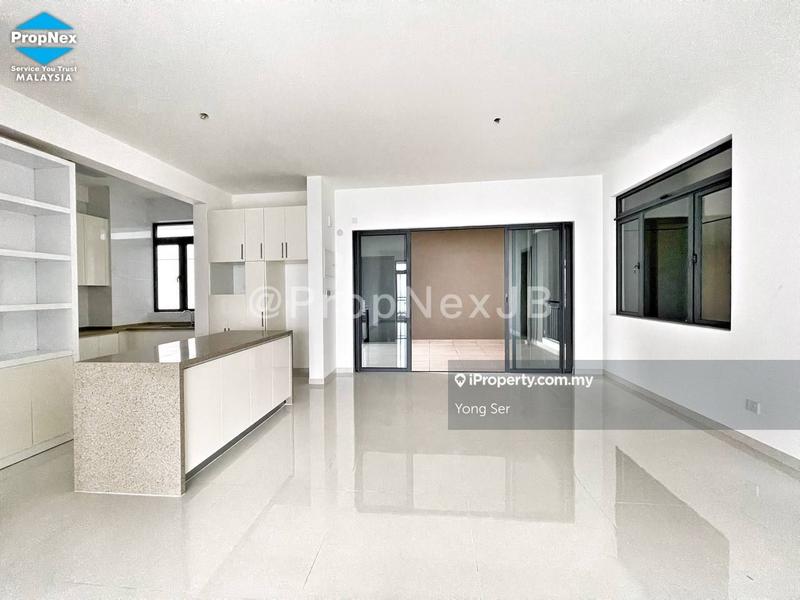 Apartment for Sale in Starview Bay @ Forest City by Yong Ser - iProperty.com.my