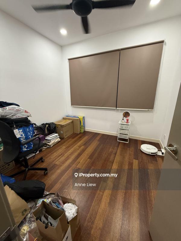 2-storey Terraced House for Rent in Maple Residence, Cyberjaya by Anne Liew - Study - iProperty.com.my