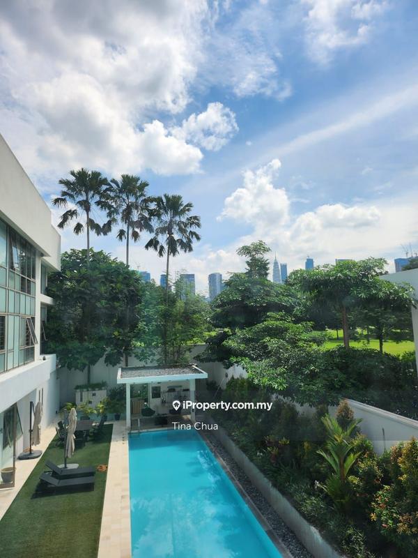 Bungalow House for Sale in Ampang Hilir, Ampang by Tina Chua - iProperty.com.my