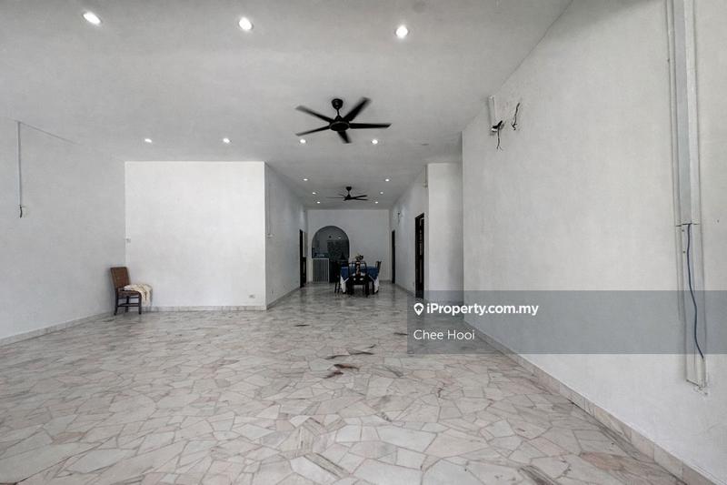 Rumah Berkembar untuk Dijual di pulau tikus, Pulau Tikus oleh Chee Hooi - iProperty.com.my