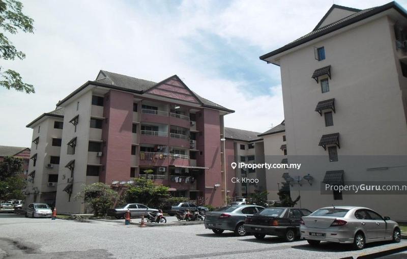 For Sale - 1A Pinang