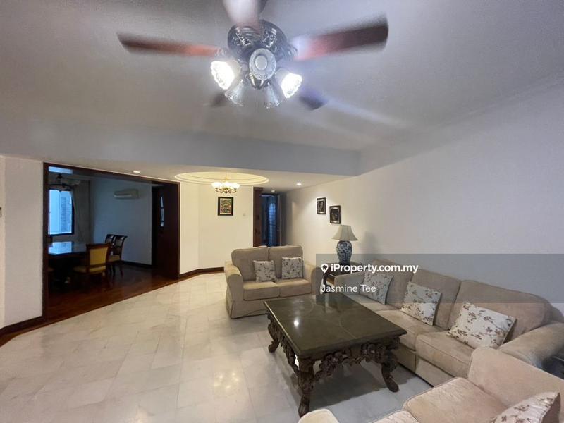 Kondominium untuk Dijual di Desa Palma oleh Jasmine Tee - iProperty.com.my