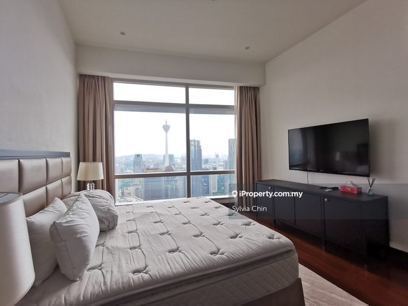 Service Residence for Sale in Banyan Tree Signatures by Sylvia Chin - iProperty.com.my
