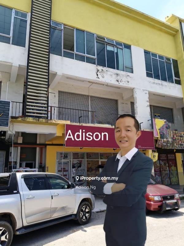 For Sale - KIP Utama Biz Hub @ Melaka