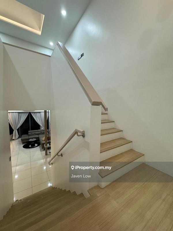 Rumah Bandar untuk Dijual di Sutera Damansara, Damansara Damai oleh Javen Low - iProperty.com.my