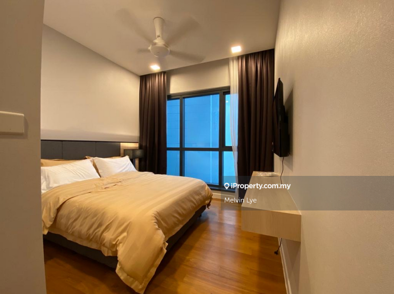Service Residence for Rent in Aria by Melvin Lye - iProperty.com.my