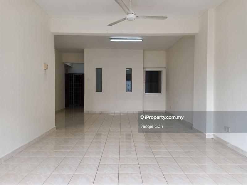 For Sale - Prima Setapak Condominium