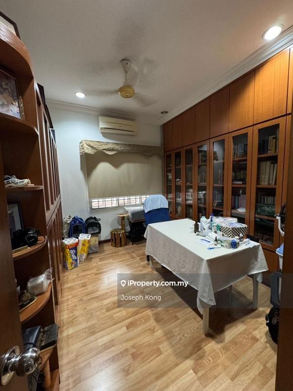 2-storey Terraced House for Sale in Taman Tun Dr Ismail, Kuala Lumpur by Joseph Kong - iProperty.com.my