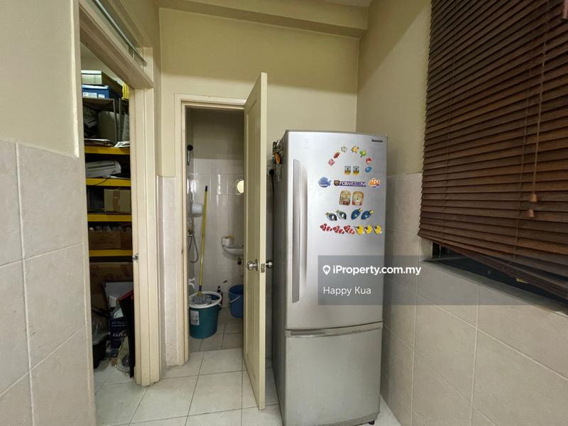 Kondominium untuk Dijual di Casa Tropicana oleh Happy Kua - iProperty.com.my