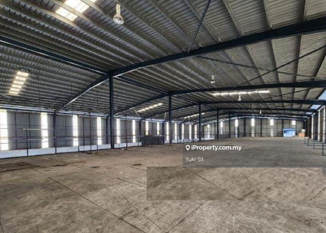 For Sale - Kawasan Perindustrian Gopeng