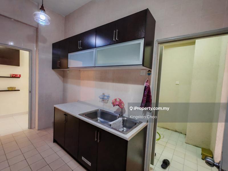 Kondominium untuk Dijual di Greenview Residence oleh Kingston Choo - iProperty.com.my
