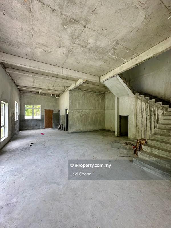 Semi-Detached House for Sale in Tiger Lane, Ipoh by Levi Chong - iProperty.com.my