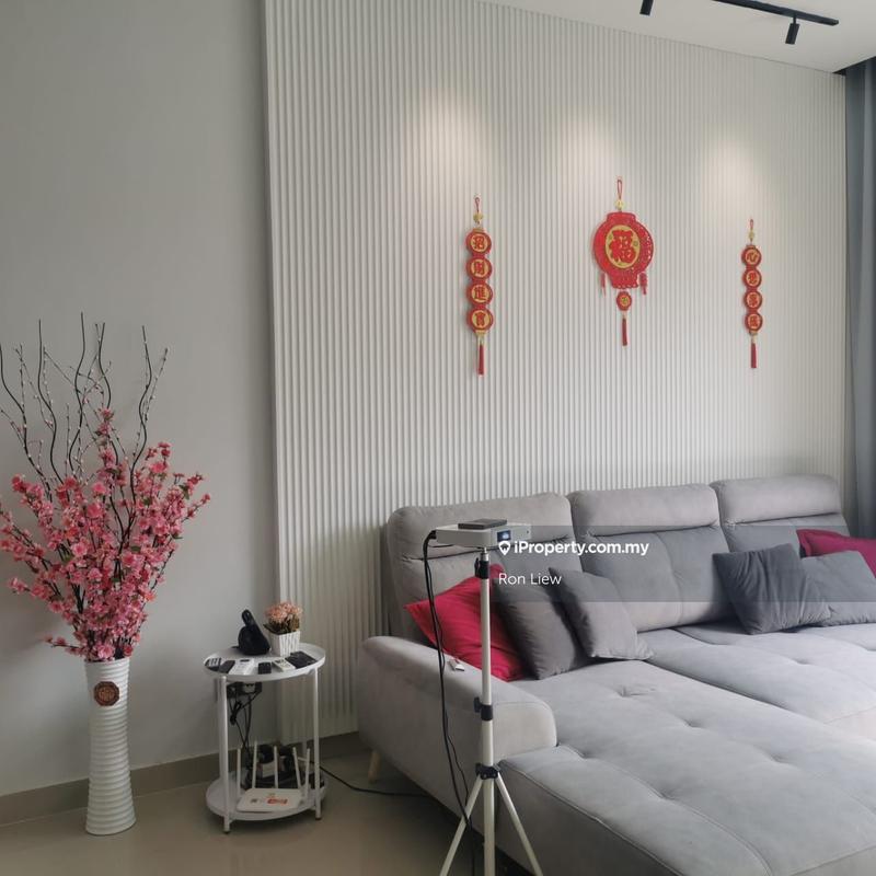 Rumah Bandar untuk Dijual di Taman Bukit Serdang, Seri Kembangan oleh Ron Liew - iProperty.com.my