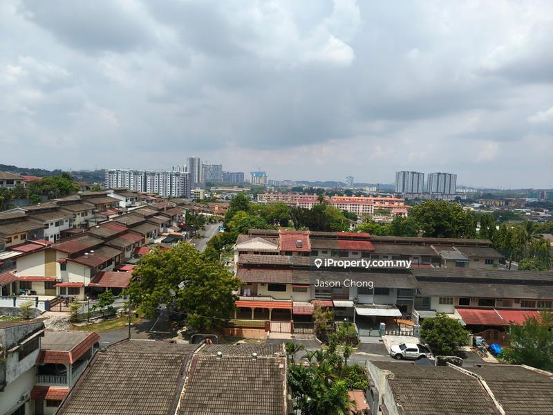 For Rent - Residensi Nexus Kajang (PR1MA Kajang)